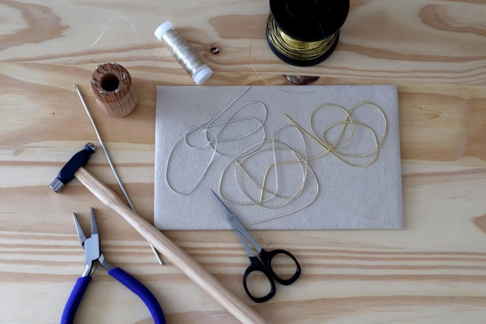 Atelier Textile - Broderie à Paris – 2h