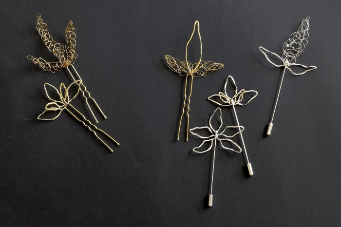 Atelier Textile - Broderie à Paris – 2h
