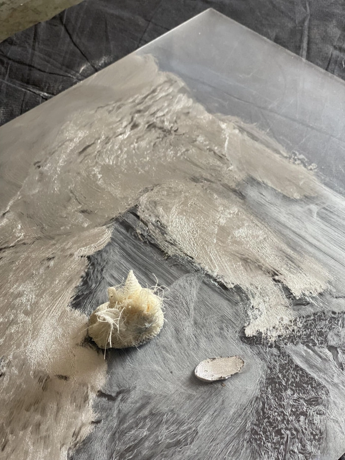 Atelier Papier - Gravure Pointe Sèche à Marseille – 3h