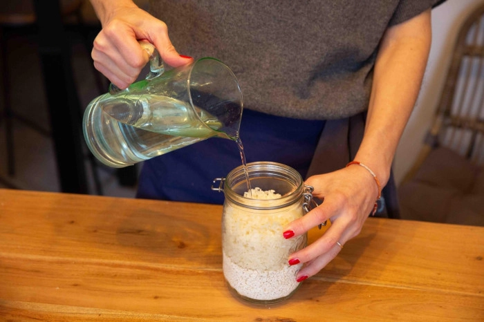 Atelier À manger - Cuisine asiatique/Fermentation à Noisy-le-Roi – 2h
