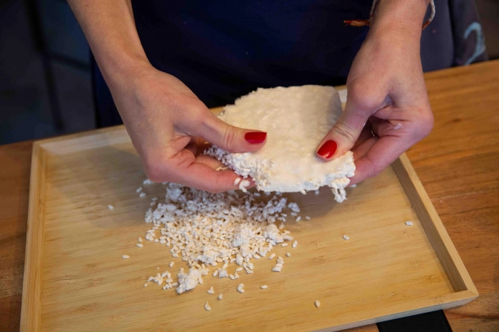 Atelier À manger - Cuisine asiatique/Fermentation à Noisy-le-Roi – 2h
