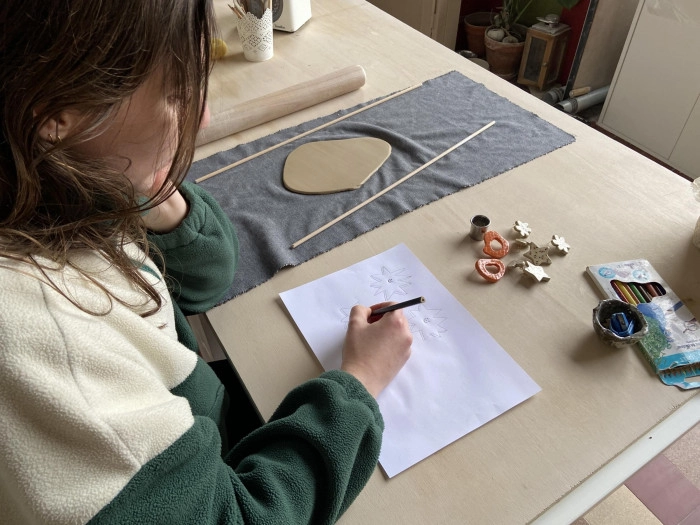 Atelier Poterie et Céramique - Modelage à Lille – 2h
