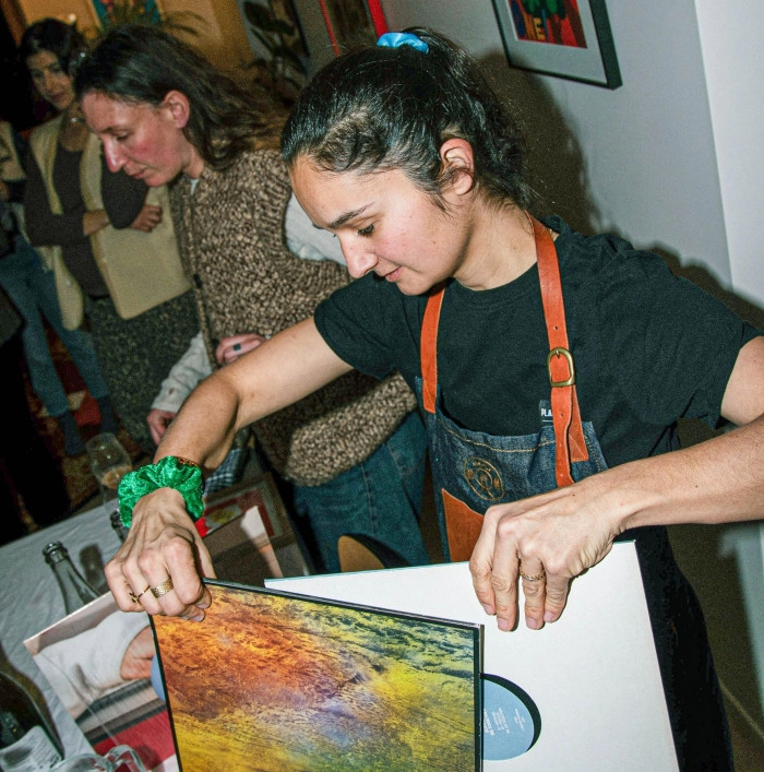 Atelier À boire - Oenologie à Annecy – 2h