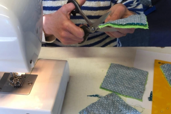 Atelier Textile - Couture à Le Château-d'Oléron – 2h