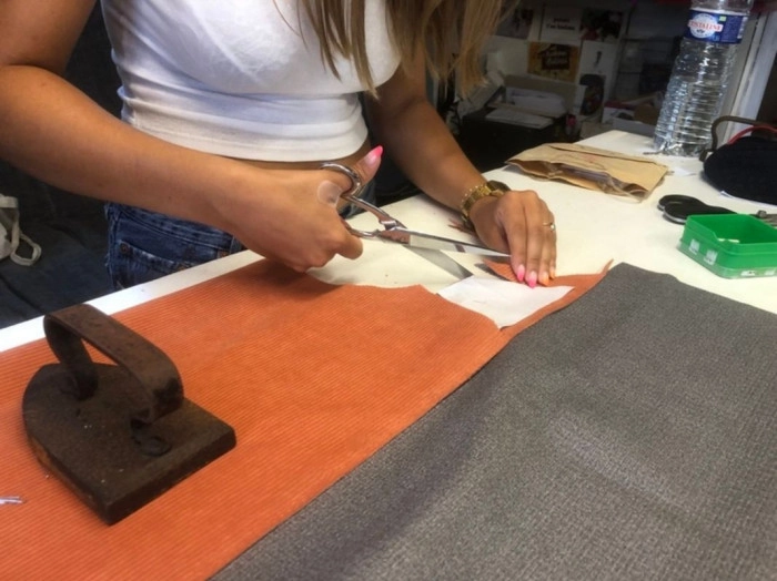 Atelier Textile - Couture à Le Château-d'Oléron – 2h