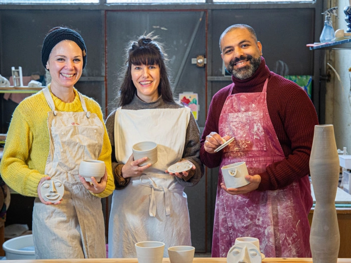 Atelier Poterie et Céramique - Modelage à Annecy – 2h