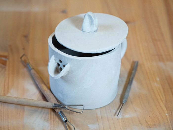 Atelier Poterie et Céramique - Modelage à Annecy – 2h
