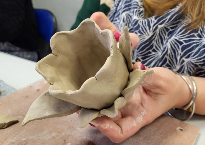 Atelier Poterie et Céramique - Modelage à Libourne – 2h