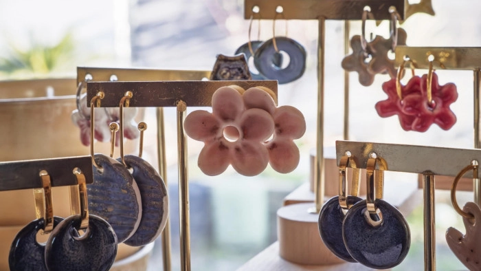 Atelier Poterie et Céramique - Modelage à Pignan – 2h