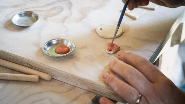 Atelier Poterie et Céramique - Modelage à Pignan – 2h