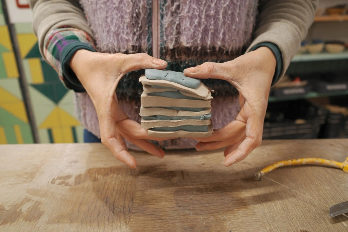 Atelier Poterie et Céramique - Modelage/Décor à Nantes – 2h