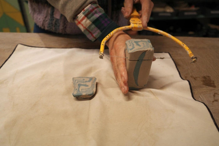 Atelier Poterie et Céramique - Modelage/Décor à Nantes – 2h