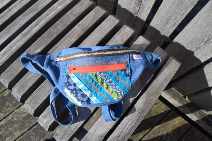 Atelier Textile - Couture à Val-d'Usiers – 3h