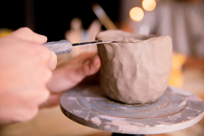 Atelier Poterie et Céramique - Modelage/Décor à Toulouse – 2h