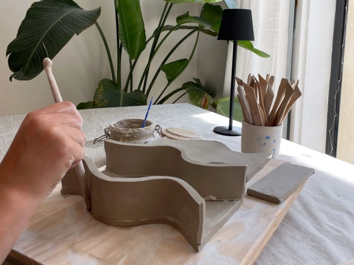 Atelier Poterie et Céramique - Modelage à Aix-en-Provence – 3h