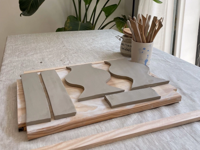 Atelier Poterie et Céramique - Modelage à Aix-en-Provence – 3h