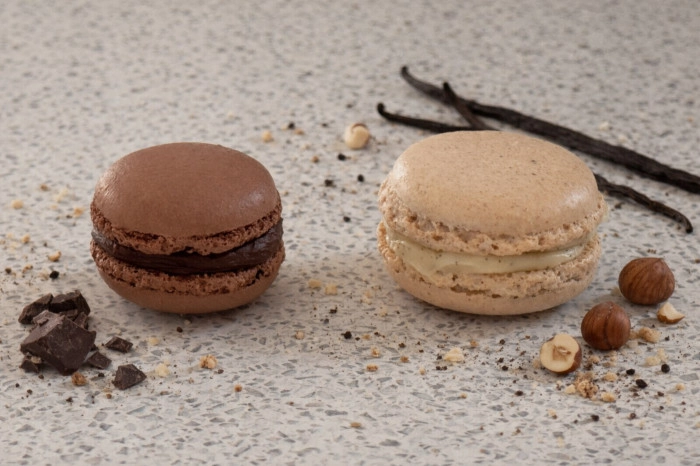 Atelier À manger - Pâtisserie à Les Sables-d'Olonne – 3h