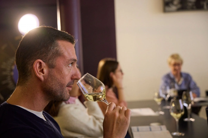 Atelier À boire - Oenologie à Paris – 2h