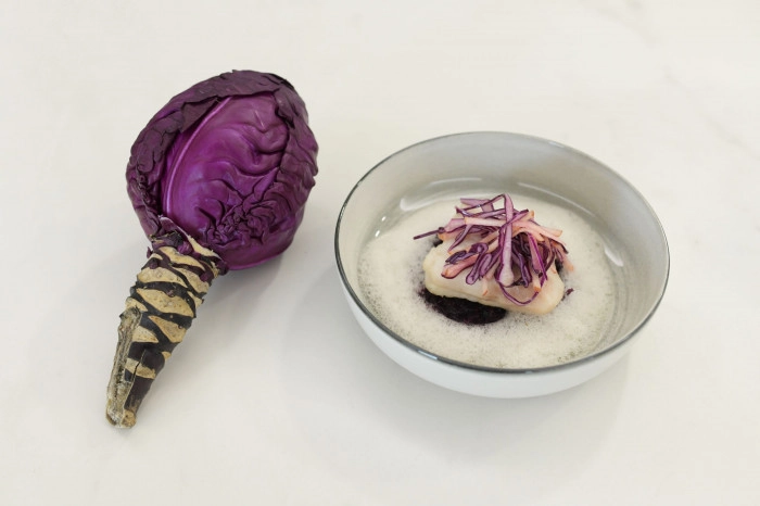 Atelier À manger - Cuisine française/Cuisine à Goven – 2h
