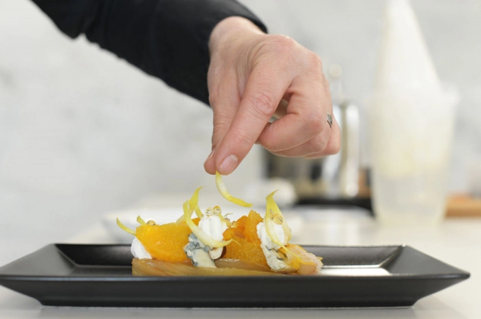 Atelier À manger - Cuisine française/Cuisine à Goven – 2h
