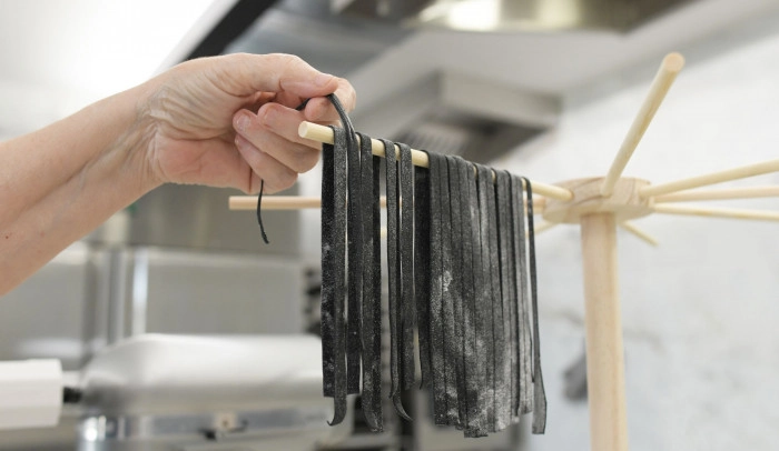Atelier À manger - Cuisine italienne à Goven – 2h
