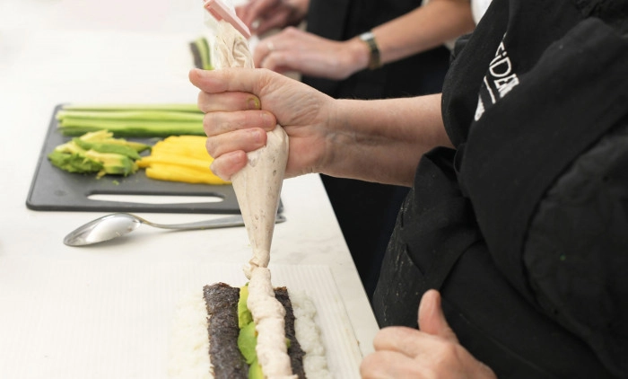 Atelier À manger - Cuisine asiatique à Goven – 2h