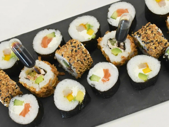 Atelier À manger - Cuisine asiatique à Goven – 2h