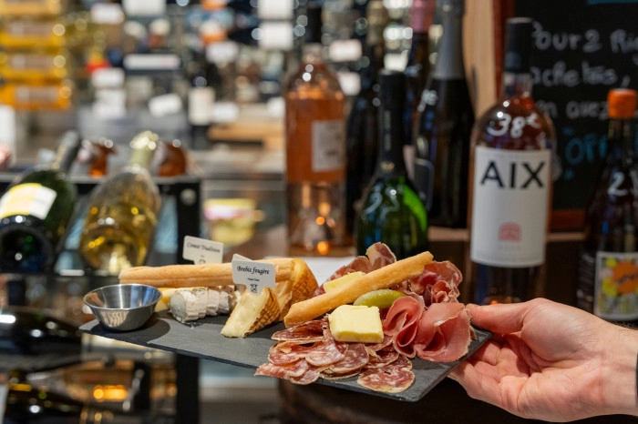 Atelier À manger - Cuisine française/Cuisine à Aix-en-Provence – 2h