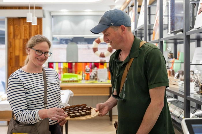 Atelier À manger - Cuisine française/Cuisine à Aix-en-Provence – 2h