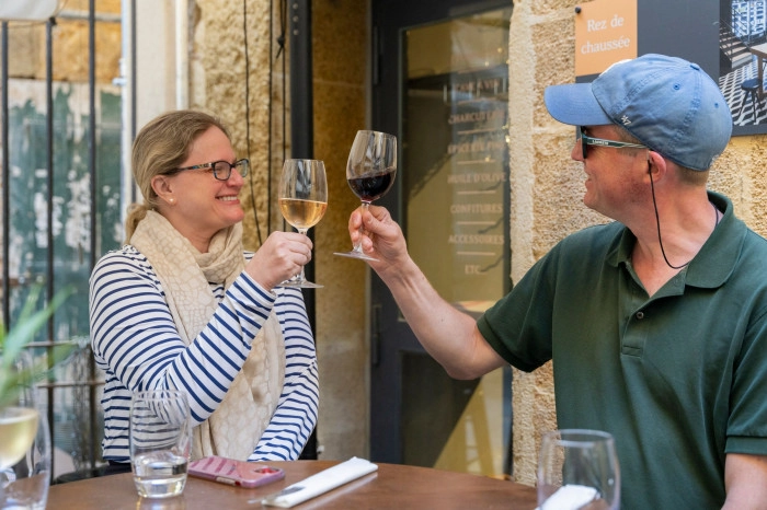 Atelier À manger - Cuisine française/Cuisine à Aix-en-Provence – 2h