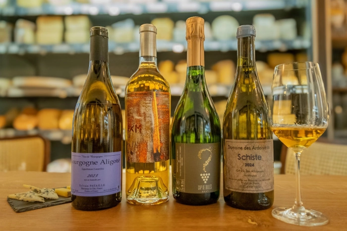 Atelier À boire - Oenologie à Pau – 2h