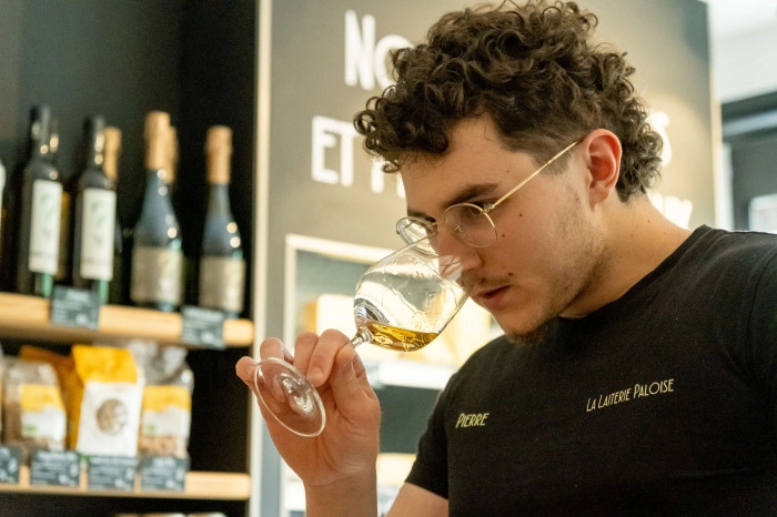 Atelier À boire - Oenologie à Pau – 2h