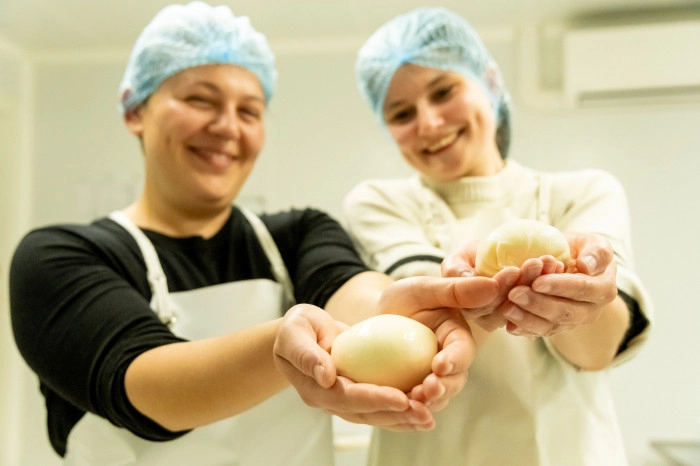 Atelier À manger - Fromagerie et crèmerie à Pau – 2h