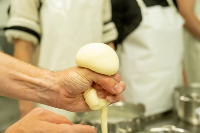 Atelier À manger - Fromagerie et crèmerie à Pau – 2h