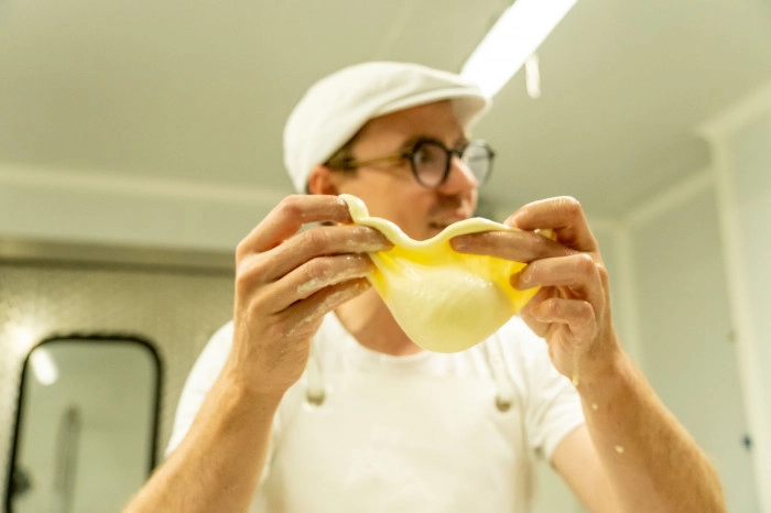 Atelier À manger - Fromagerie et crèmerie à Pau – 2h