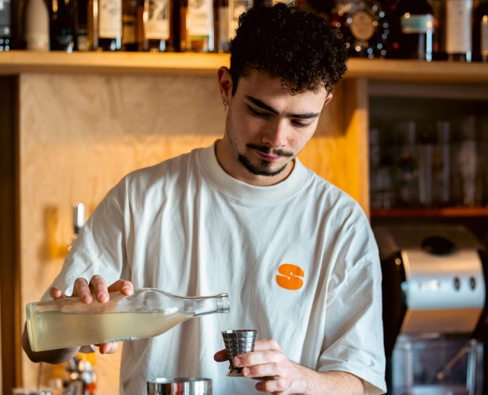 Atelier À boire - Mixologie à La Rochelle – 1h