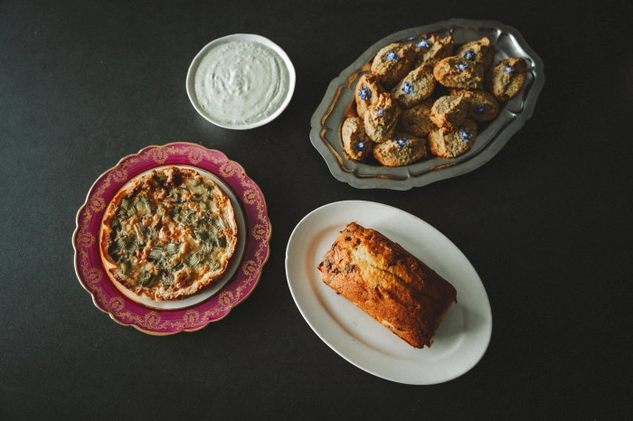 Atelier À manger - Pâtisserie à Chambray-lès-Tours – 2h