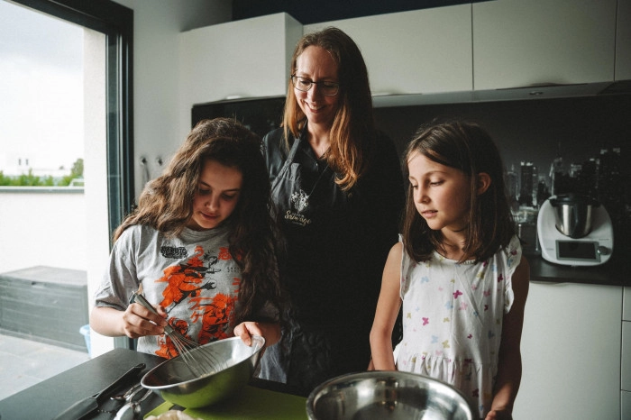 Atelier À manger - Pâtisserie à Chambray-lès-Tours – 2h