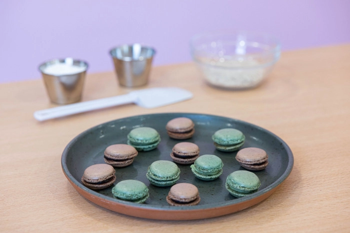 Atelier À manger - Pâtisserie à Chennevières-sur-Marne – 2h