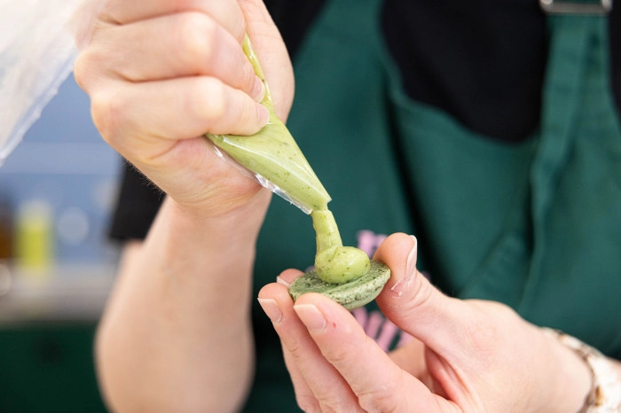 Atelier À manger - Pâtisserie à Chennevières-sur-Marne – 2h
