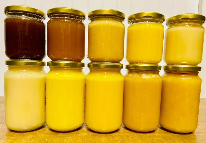 Atelier Agriculture - Apiculture à Héric – 3h