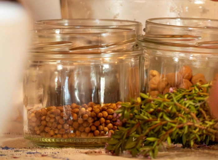 Atelier À manger - Cuisine du monde/Cuisine à Piré-Chancé – 2h