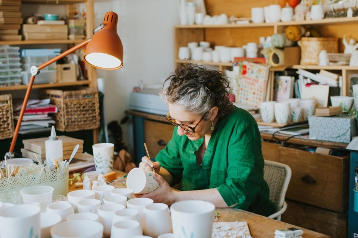 Atelier Poterie et Céramique -  à Le Mans – 2h