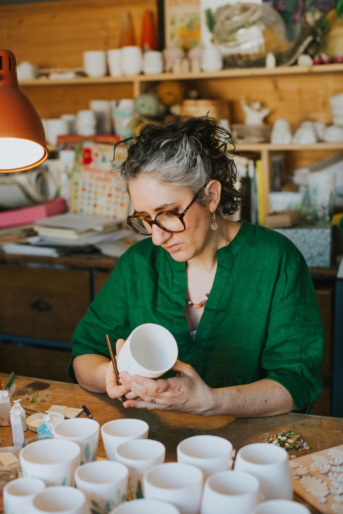 Atelier Poterie et Céramique -  à Le Mans – 2h