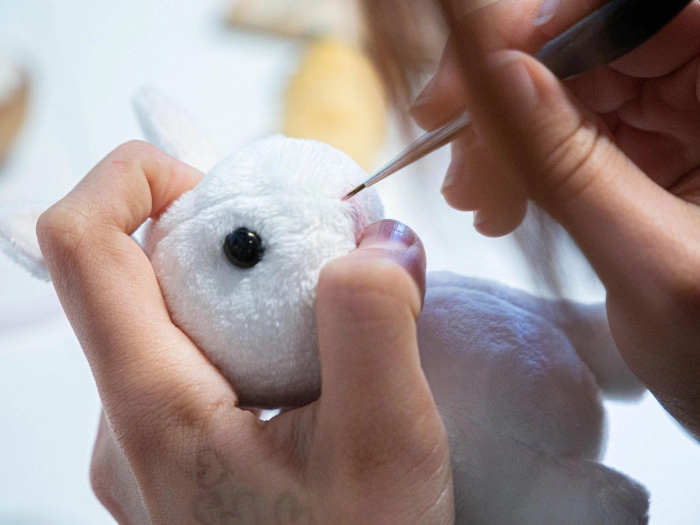 Atelier Textile - Couture à Lyon – 2h