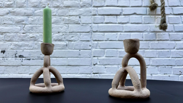 Atelier Poterie et Céramique - Modelage à Roubaix – 2h