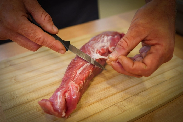 Atelier À manger - Cuisine française à Laeken – 2h