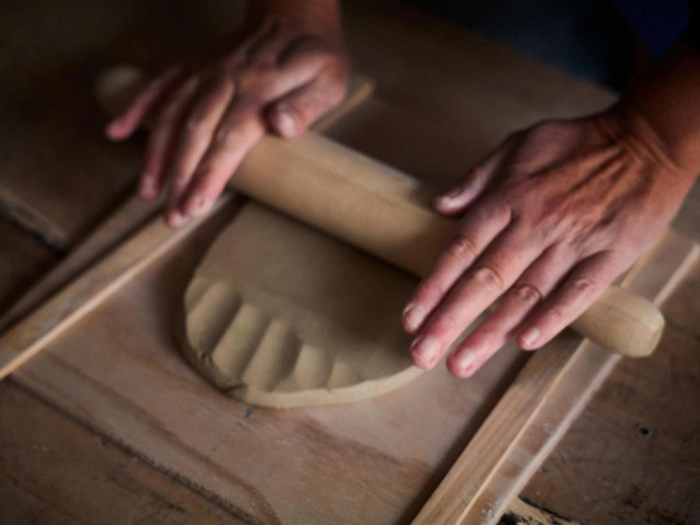 Atelier Poterie et Céramique - Modelage/Décor à Saint-Malo – 2h