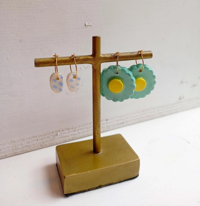 Atelier Poterie et Céramique - Modelage/Décor à Saint-Malo – 2h