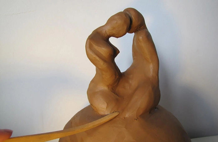 Atelier Poterie et Céramique - Modelage à Lyon – 3h